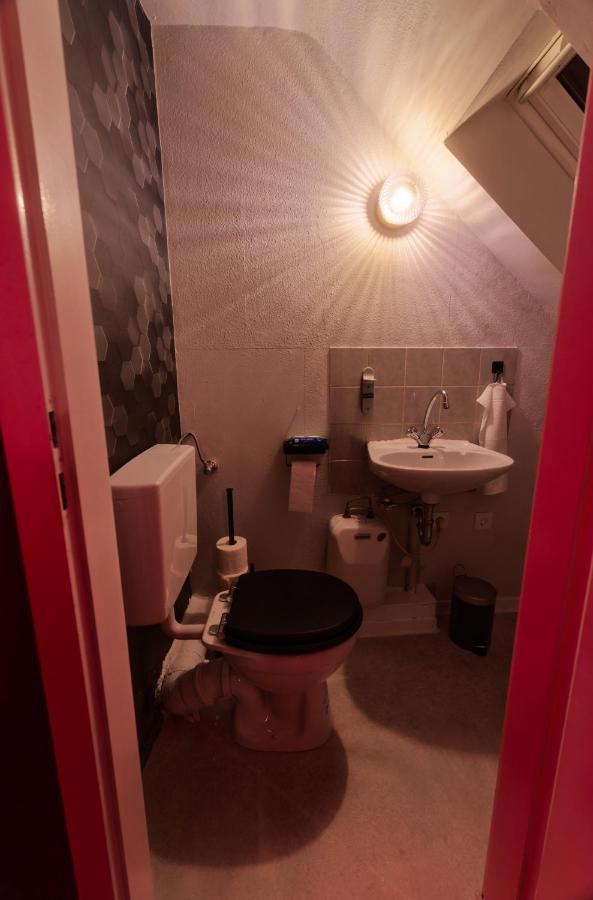 The Boutique Hamburg Apartments Kültér fotó